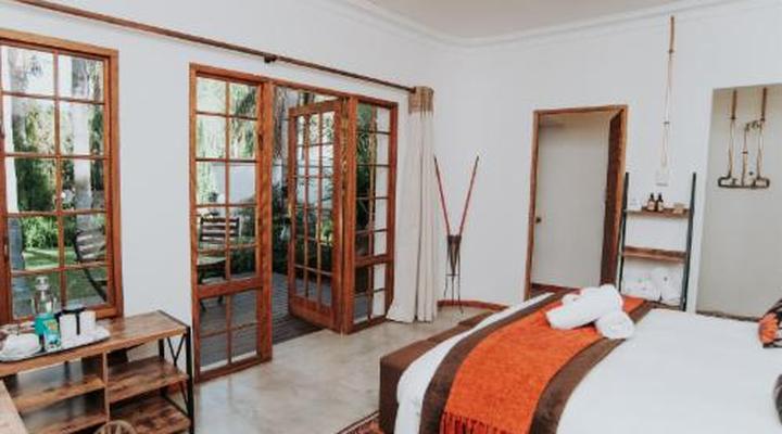 Boutique Hotel & Spa, Wedding & Conference Venue