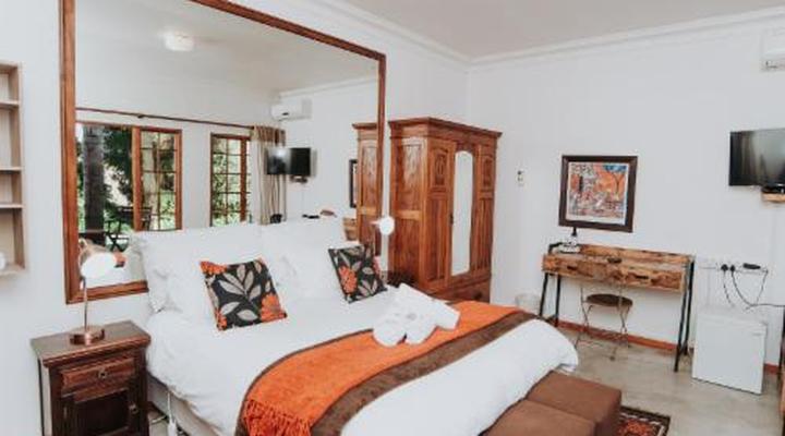 Boutique Hotel & Spa, Wedding & Conference Venue