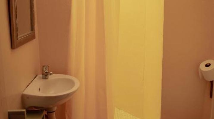 Kuboboyi River Lodge