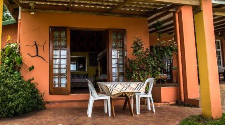 Kuboboyi River Lodge