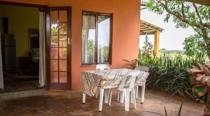 Kuboboyi River Lodge