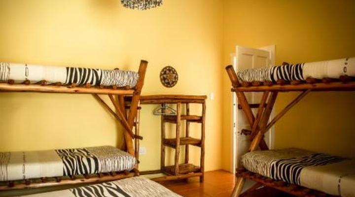 Kuboboyi River Lodge