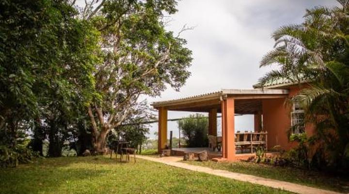 Kuboboyi River Lodge