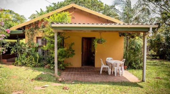 Kuboboyi River Lodge