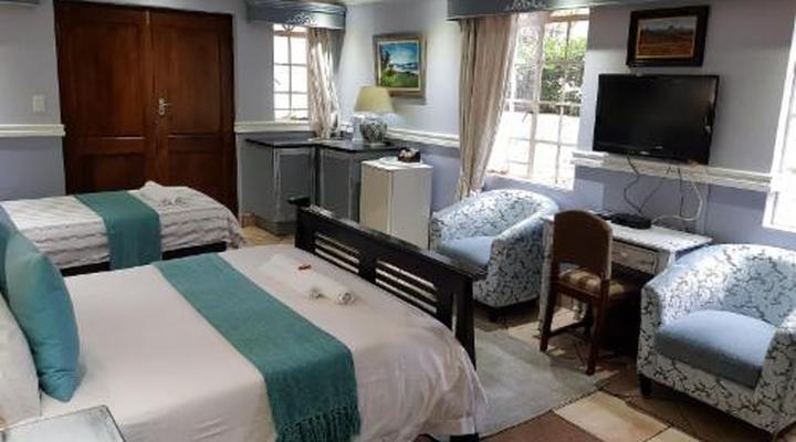 Pheasant Hill Guest House