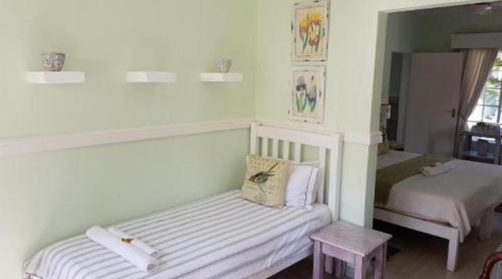 Pheasant Hill Guest House