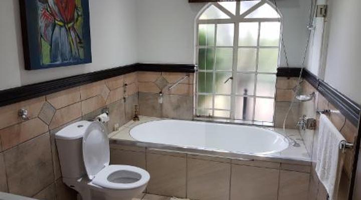 Pheasant Hill Guest House