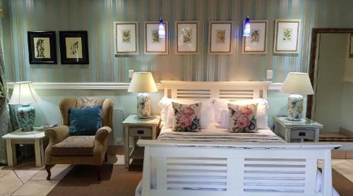 Pheasant Hill Guest House