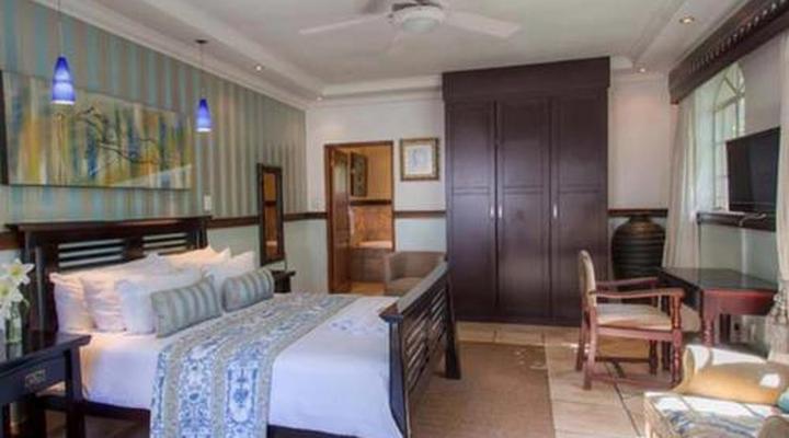 Pheasant Hill Guest House