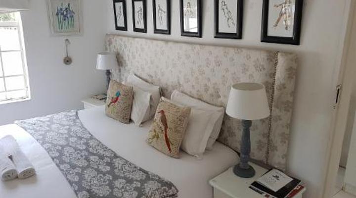 Pheasant Hill Guest House