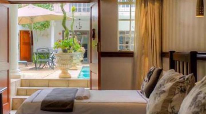 Pheasant Hill Guest House