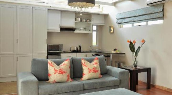 Leaves Exclusive Guest House