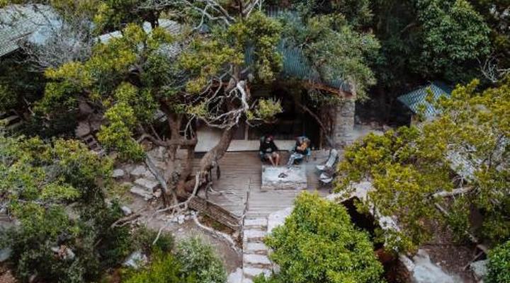 Kleinrivier Mountain Escapes