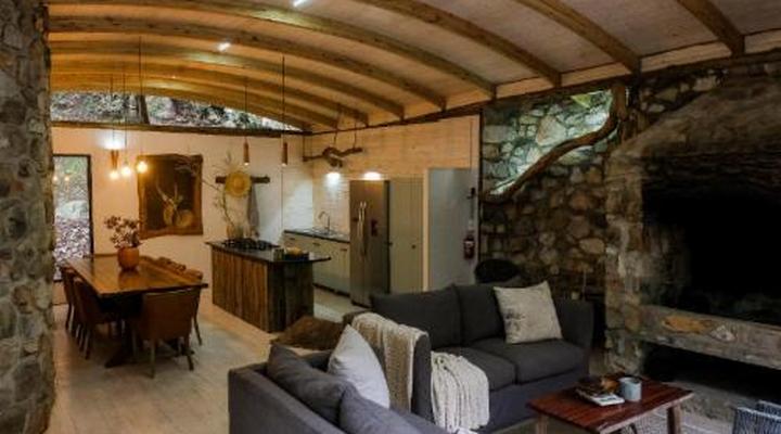 Kleinrivier Mountain Escapes