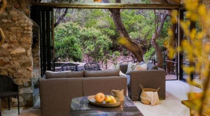 Kleinrivier Mountain Escapes