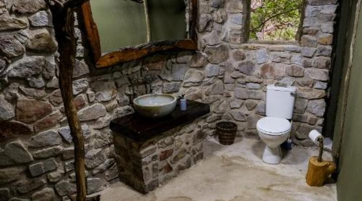 Kleinrivier Mountain Escapes