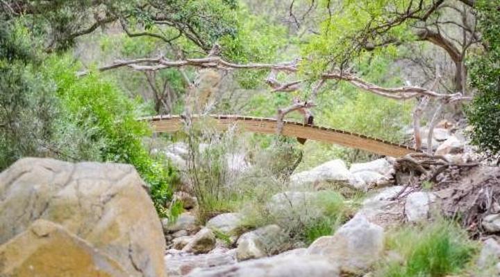 Kleinrivier Mountain Escapes