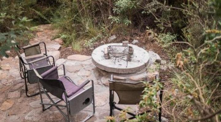 Kleinrivier Mountain Escapes