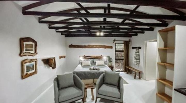 Kleinrivier Mountain Escapes