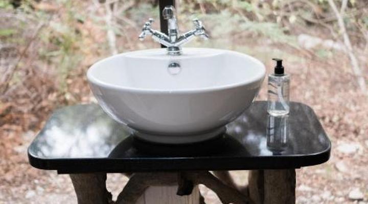 Kleinrivier Mountain Escapes