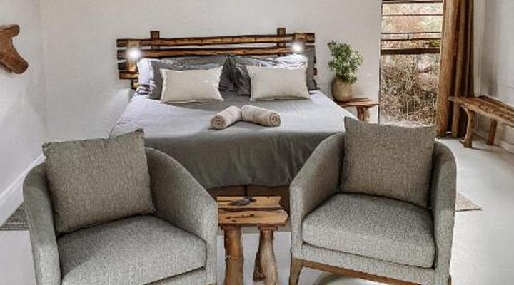 Kleinrivier Mountain Escapes