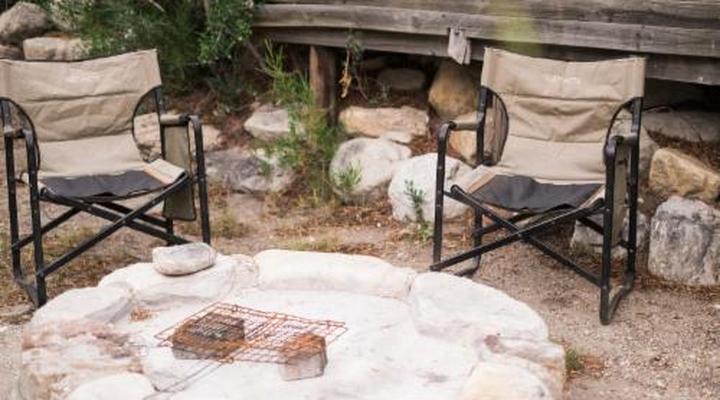 Kleinrivier Mountain Escapes