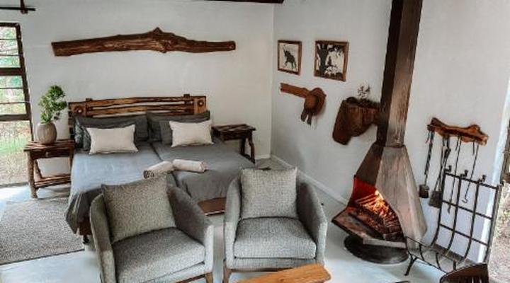 Kleinrivier Mountain Escapes