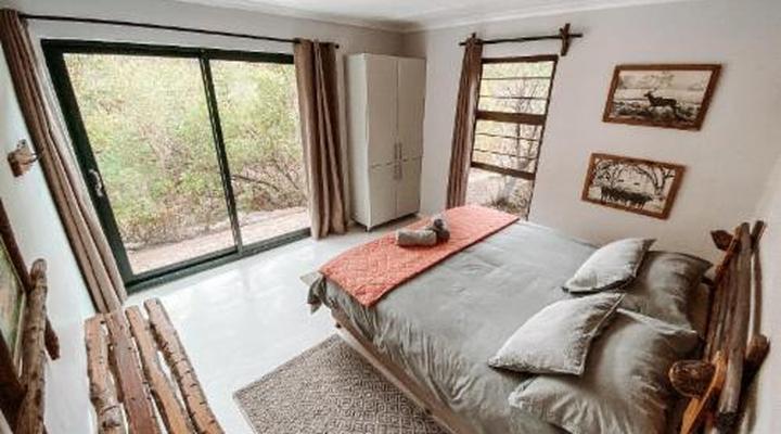 Kleinrivier Mountain Escapes