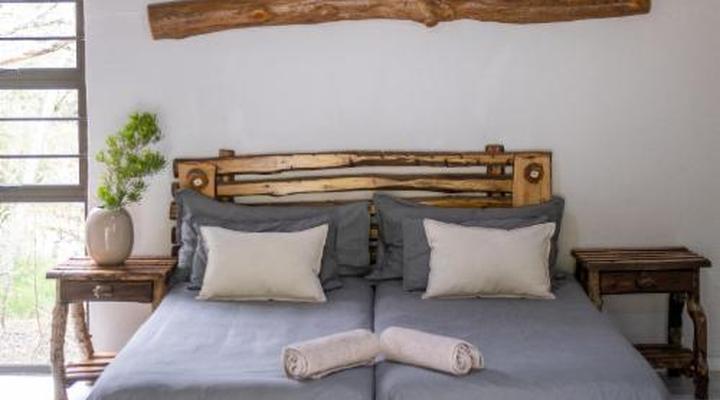 Kleinrivier Mountain Escapes