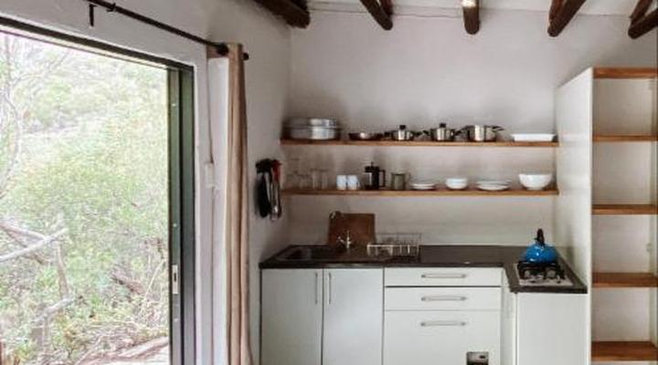 Kleinrivier Mountain Escapes