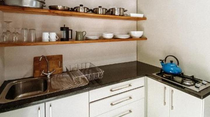 Kleinrivier Mountain Escapes