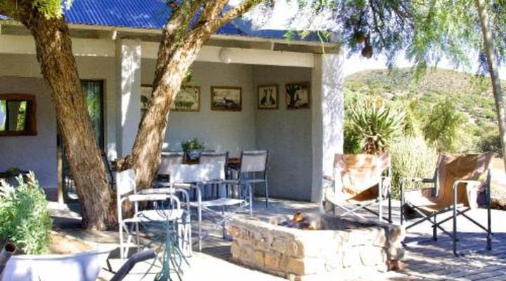 Kleinrivier Mountain Escapes