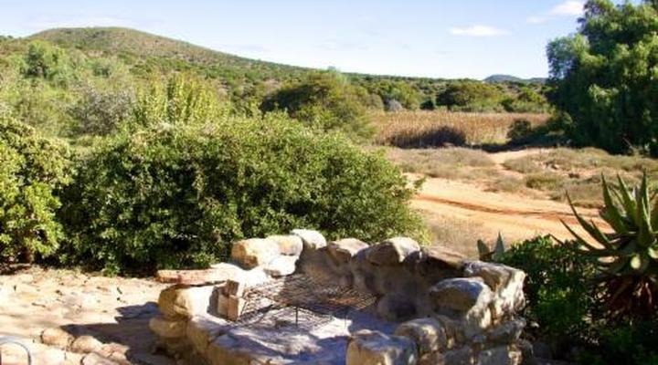 Kleinrivier Mountain Escapes