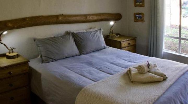 Kleinrivier Mountain Escapes