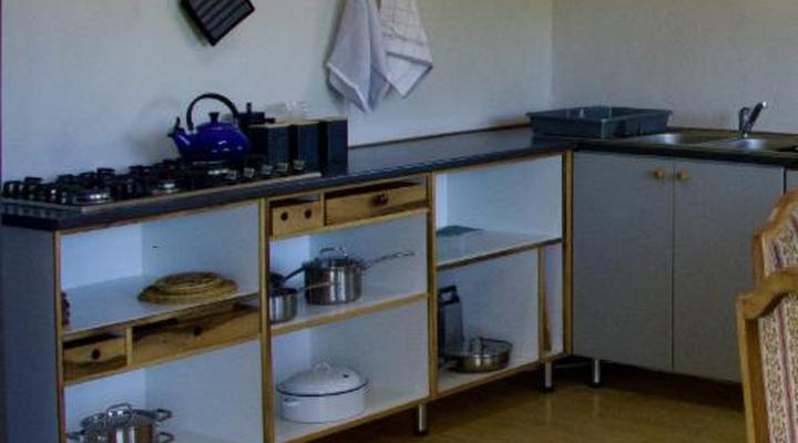 Kleinrivier Mountain Escapes