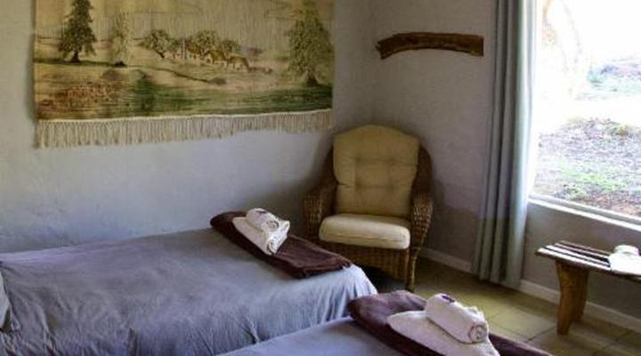 Kleinrivier Mountain Escapes