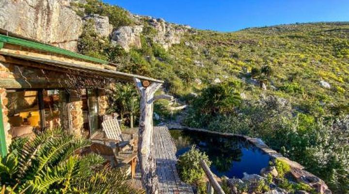 Kleinrivier Mountain Escapes