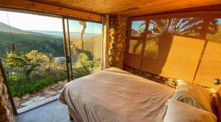 Kleinrivier Mountain Escapes