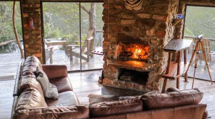 Kleinrivier Mountain Escapes