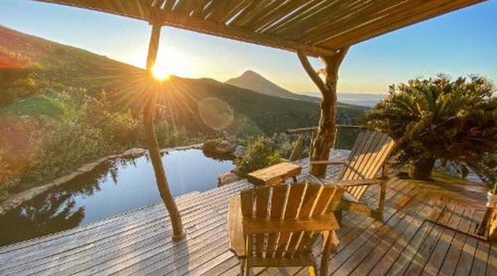 Kleinrivier Mountain Escapes