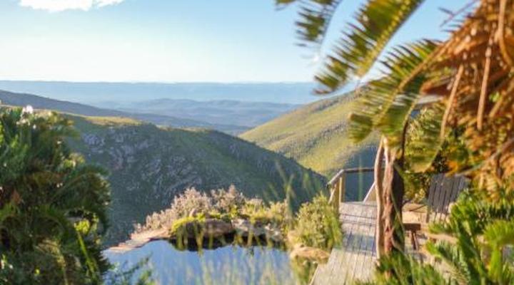 Kleinrivier Mountain Escapes