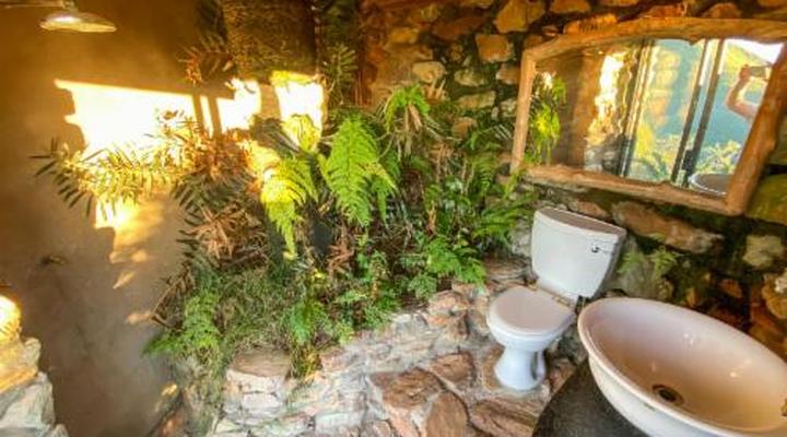 Kleinrivier Mountain Escapes