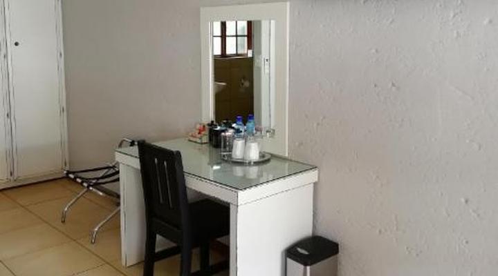 The Doors Inn Guesthouse