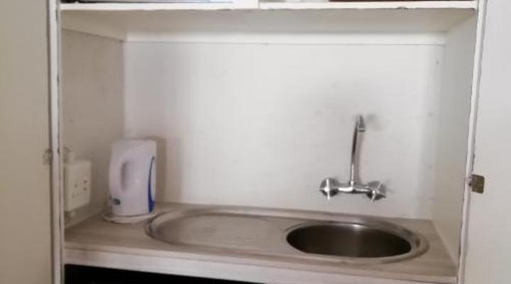 The Doors Inn Guesthouse