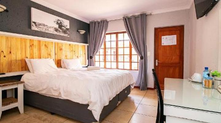 The Doors Inn Guesthouse