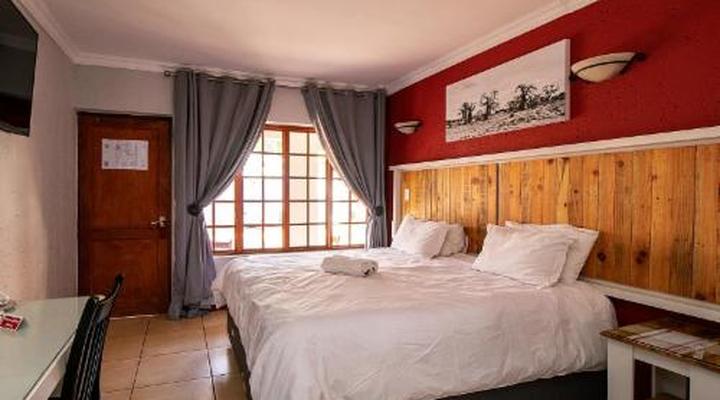 The Doors Inn Guesthouse