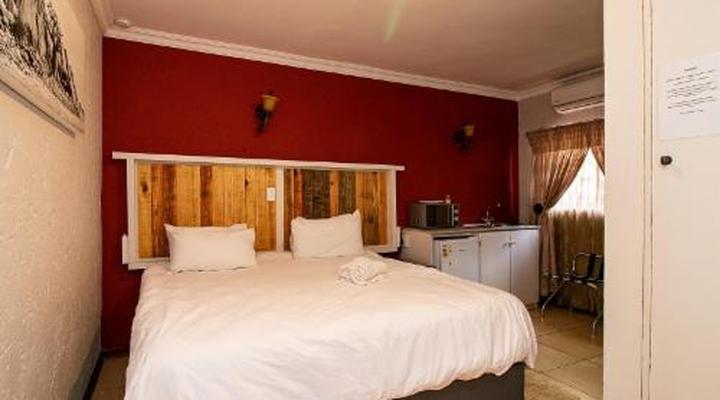 The Doors Inn Guesthouse