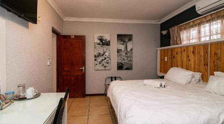 The Doors Inn Guesthouse