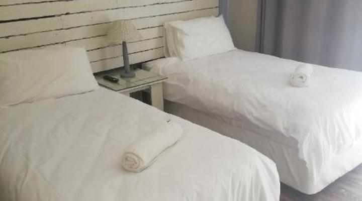 The Doors Inn Guesthouse