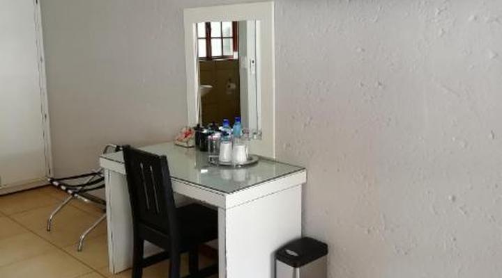 The Doors Inn Guesthouse